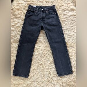 GAP Original Dark Washed Jeans